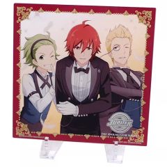 [중고] 아크릴 스탠드 아크릴 패널 Jupiter 아크릴 보드 [이치 반 쿠지 아이돌 마스터 SideM ~memorial~] B상