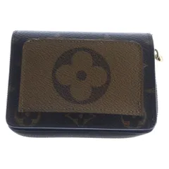 ⭐︎極美品⭐︎ルイヴィトン　ポルトフォイユルー財布 ルイヴィトン 二つ折り財布 モノグラム・デニム ポルトフォイユ