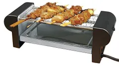 白木/黒塗り 串焼き器 串焼機 焼鳥等 美品 建厨ローストクック 都市