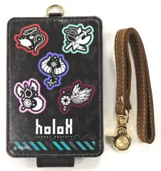 未開封】 ホロライブ holox ホロックス ICカードケース(パス