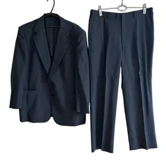 2025年最新】スーツ メンズ bb6の人気アイテム - メルカリ