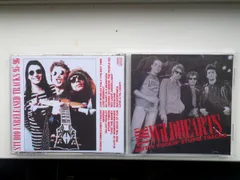 英CD Wildhearts Shitty Fuckin Stupid Tracks WHCD001 WHCD /00110のサムネイル