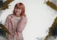 [중고] 캐릭터 카드 근본 유풍 (타치바나 히나타) 클리어 카드 [무대 [도쿄 리벤저즈] - 천축편 -] 티켓 구입 특전