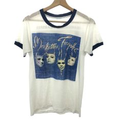 AND MARY アンドマリー/ノースリーブワンピース サイズ:F AM0551  