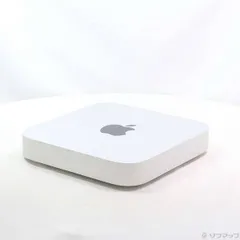 七*七様 【完全美品です】Mac mini 2023 (M2 / 8GB / 5 Mac mini Apple MNH73J/A A2686 M2 Pro 2023 小型デスク 選べる