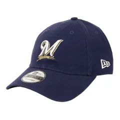 未使用 オリジナル ブルワーズ プロモデル 米国製 90's キャップ MLB 90s MLB 野球 ミルウォーキーブルワーズ キャップ - メルカリ