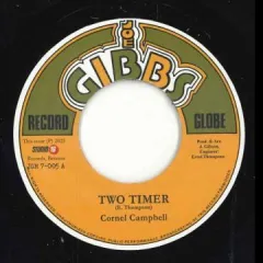 LP盤　JOHN HOLT / CORNELL CAMPBELL ２枚　DUB 2025年最新】Cornel campbellの人気アイテム - メルカリ