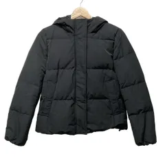 MACKINTOSH◆フードダウンジャケット/36/ナイロン/ブラック 2025年最新マッキントッシュ ダウン 36の人気アイテム - メルカリ