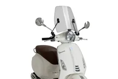 Puig / プーチ Urban ウインドシールド スモーク | 21591Hのサムネイル