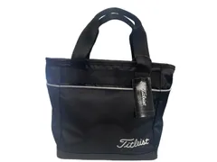 2025年最新】ゴルフ トートバッグ タイトリストの人気アイテム