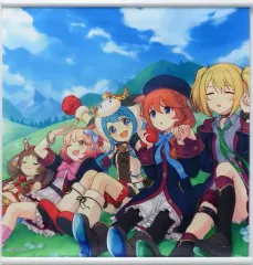 ★プリコネR★黒江花子★そんひょん★特大バスタオル/タペストリー★ハイパーレア★ 2025年最新】プリンセスコネクト タペストリーの人気アイテム