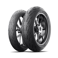 Z900RS 純正ホイール ミシュランロード5 前後セット - メルカリ