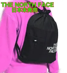 ノースフェイス 韓国 バックパック THE NORTH FACE 女の子 GIRLS