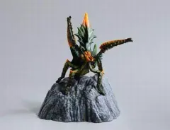 モンスターハンター　スタンダードモデル　アルセルタス　ゲネル・セルタスセット Amazon | カプコンフィギュアビルダー スタンダードモデル
