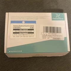 ESP32/ESP32-S3 ブレイクアウトボード T723