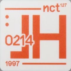 [중고] 배지 핀스 재현(NCT127) 네임브로치 [NCT 127 1st Tour 'NEO CITY : JAPAN - The Origin']