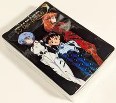 2025年最新】エヴァンゲリオンカードダス第1弾の人気アイテム