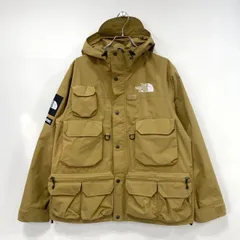 Supreme The North Face 20SS Cargo Jacket