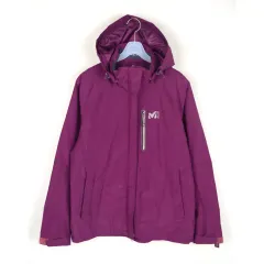 【美品】ミレー マウンテンパーカー　GORE-TEX ゴアテックス 楽天市場】ミレー ゴアテックス ジャケットの通販