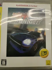 【中古PS3ソフト】湾岸ミッドナイト【57】
