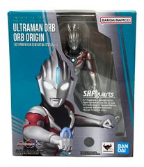 울트라맨 오브 SHFiguarts 피규어 오브 오리진 반다이