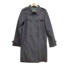 ND247ね@ agnes b. 7.1万 新品タグ付き コート ステンカラー ND247ね@ agnes b. 7.1万 新品タグ付き コート ステンカラー