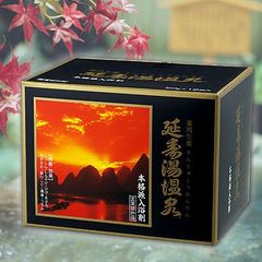 延寿湯温泉 50g×12包入り - メルカリ