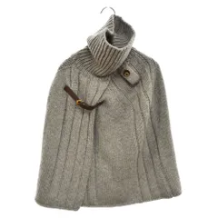 2023年最新】gucci ポンチョの人気アイテム - メルカリ