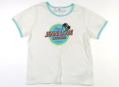 【ジェニィ/JENNI】Tシャツ・カットソー 150サイズ 女の子【子供服・ベビー服】（1865580）