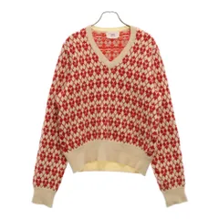 2025年最新】アミアレクサンドルマテュッシ メンズ ニット・セーターの  