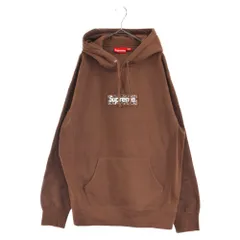 2023年最新】Supreme Bandana Box Logo Hooded Sweatshirtの人気 