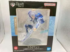 現状品 ラストワン賞 五条悟 ラストワンver. 一番くじ 呪術廻戦 懐玉・玉折 ~弐~ 呪術廻戦