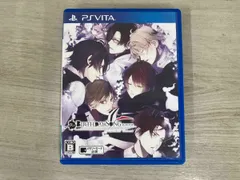 PSVITA Re:BIRTHDAY SONG~恋を唄う死神~another record