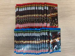 ニンジャスレイヤー TCG ブースターパック #1 #2 バラパック まとめ売り