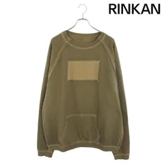 2025年最新】Maison Martin Margiela メンズ トレーナー