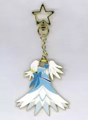 【中古】雑貨 キュアダイヤモンド(ドキドキ!プリキュア) 衣装チャーム 「プリキュア プリティストアコンセプトショップ ミラクルユニバース店」