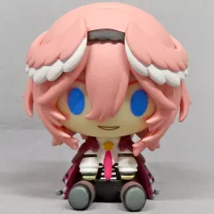 【中古】トレーディングフィギュア 鷹嶺ルイ ちょこのっこフィギュア 「一番くじ ホロライブ ちょこのっこコレクション」 鷹嶺ルイ賞