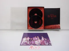 SEVENTEEN Blu-ray WORLD TOUR [BE THE SUN] JAPAN