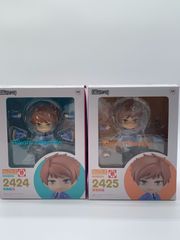 安いねんどろいど 桜蘭高校ホスト部の通販商品を比較