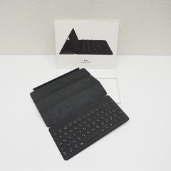 Apple アップル iPad Smart Keyboard スマートキーボード MX3L2J/A モデル A1829 日本語 極美品