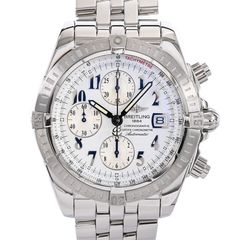 BREITLING ブライトリング 腕時計 クロノマットエボリューション A156A73PA