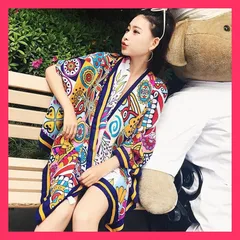 ★売れ筋★ ストール レディース 春 夏 スカーフ ストール マフラー 大判 肩掛け スカーフ お洒落 冷房 対策 首元 日よけ ブランケット W-562