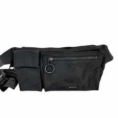オフホワイト OFF-WHITE POCKETS FANNYPACK メンズ 表記無 のサムネイル
