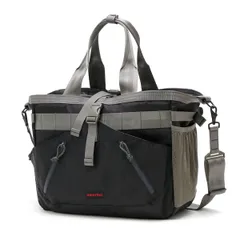 完売限定品 美品 BRIEFING TRANSITION WIRE GOLF ブリーフィング ゴルフ バッグ トランジショントートバッグ ミル