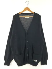 2025年最新】ワコマリア カーディガン xlの人気アイテム - メルカリ