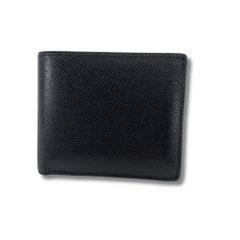 LOUIS VUITTON ルイヴィトン タイガ ノワール ポルトフォイユ・マルコNM 二つ折り財布 M30865
