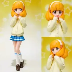 フィギュアーツZERO スマイルプリキュア 黄瀬やよい 魂ウェブ商店 フィギュアーツZERO 黄瀬やよい | フィギュア・プラモデル