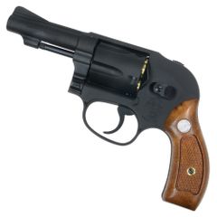TANAKA WORKS 発火式モデルガン S&W M49 Body Guard 3インチ Version.2