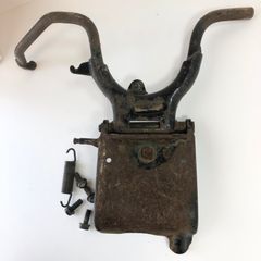 送料無料　AF55 クレアスクーピー　センタースタンド