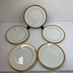 LENOX エターナル プレート27㎝　4枚セット LENOX エターナル プレート27㎝ 4枚セット - メルカリ